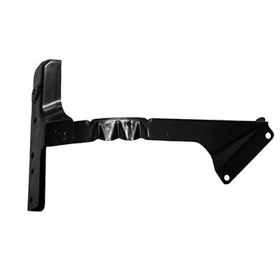 1070 | 2015-2021 NISSAN MURANO Radiator support LH; Side Support | NI1225228|F25215AAMA