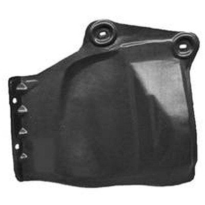 1228 | 2011-2014 NISSAN MURANO Lower engine cover CROSSCABRIOLET; Side Engine Under Cover; LH | NI1228130|648391AA0A