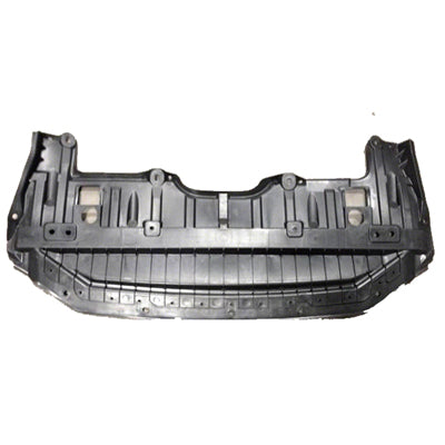 1100 | 2013-2015 NISSAN ALTIMA Lower engine cover Sedan | NI1228145|758903TA0A