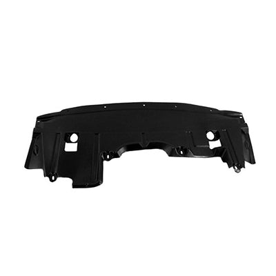 1228 | 2009-2010 NISSAN ALTIMA Lower engine cover Sedan | NI1228149|75890ZX00E