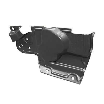 1228 | 2014-2019 NISSAN ROGUE Lower engine cover LH | NI1228162|648394BA0A