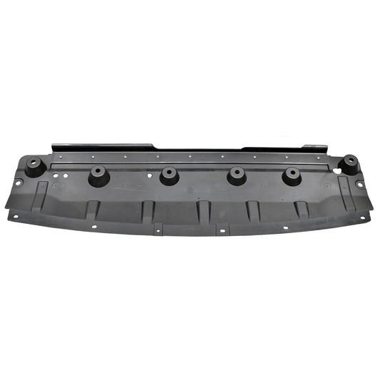 1228 | 2020-2021 NISSAN VERSA Lower engine cover Front | NI1228173|626605EE0A