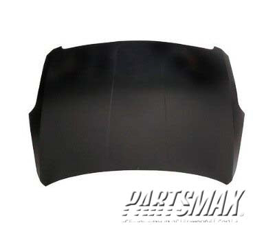 1230 | 2007-2009 NISSAN ALTIMA Hood panel assy HYBRID | NI1230173|65100JA00D