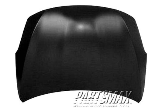 1230 | 2010-2011 NISSAN ALTIMA Hood panel assy HYBRID | NI1230181|65100ZX00A