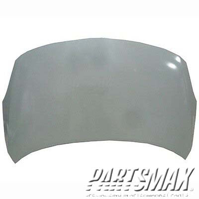 1230 | 2014-2014 NISSAN VERSA Hood panel assy Sedan | NI1230188|F51009KAMA