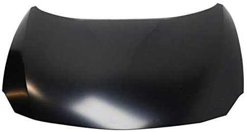 1230 | 2016-2016 NISSAN MAXIMA Hood panel assy Steel | NI1230212|651004RA0A-PFM