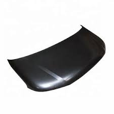 10 | 2019-2019 NISSAN ALTIMA Hood panel assy Steel | NI1230222|651006CA0A-PFM