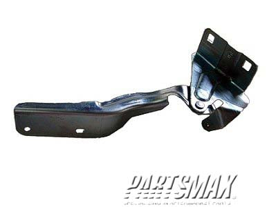 1236 | 2014-2015 NISSAN ROGUE SELECT Hood hinge assy RH | NI1236135|65400JM00A