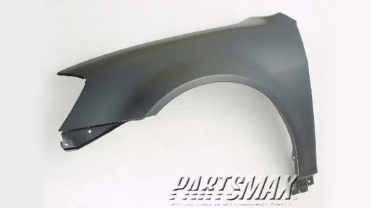 1240 | 2002-2006 NISSAN ALTIMA LT Front fender assy all | NI1240171|631138J030