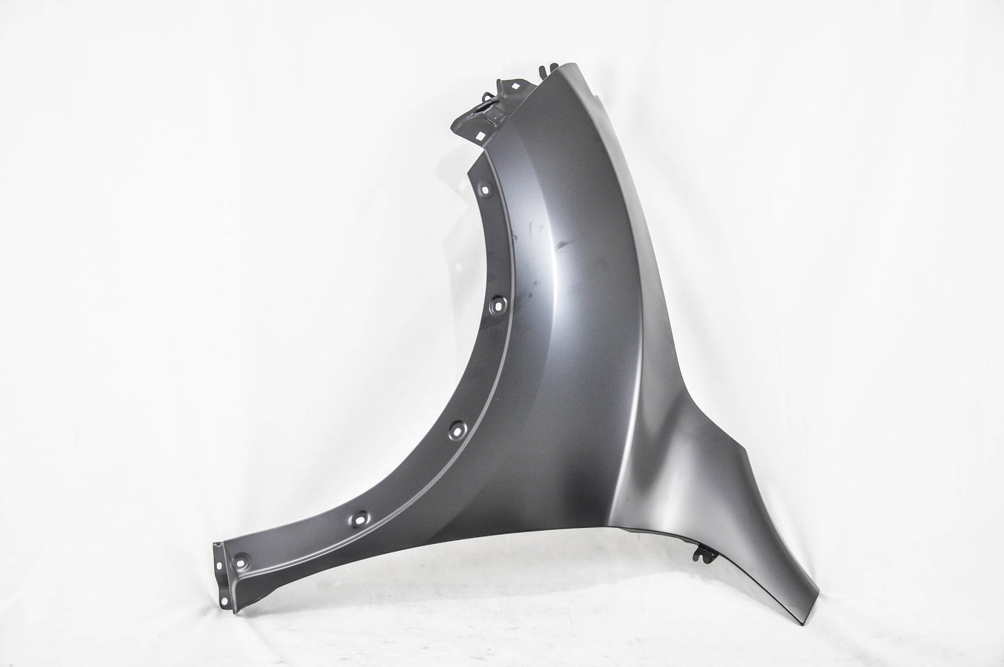 50 | 2015-2015 NISSAN JUKE LT Front fender assy  | NI1240214|F31013YMMA