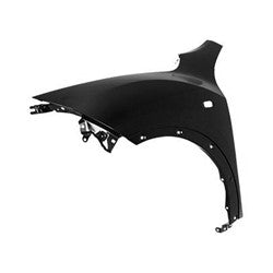 1240 | 2013-2013 NISSAN JUKE LT Front fender assy  | NI1240218|F31011KAMA