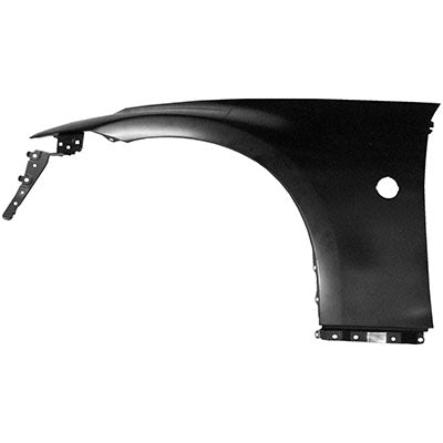 1240 | 2015-2020 NISSAN 370Z LT Front fender assy Coupe | NI1240219|FCA011EKMA