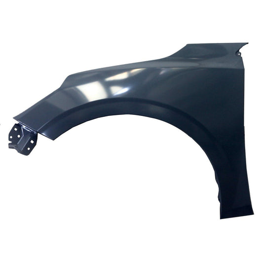 1240 | 2019-2019 NISSAN SENTRA LT Front fender assy  | NI1240238|F31016LBMB
