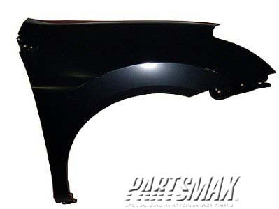 1241 | 2014-2015 NISSAN ROGUE SELECT RT Front fender assy  | NI1241198|F3112JM0MA