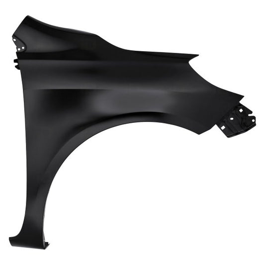 1241 | 2015-2015 NISSAN VERSA RT Front fender assy Sedan | NI1241217|F31003BAMC