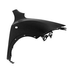1241 | 2013-2013 NISSAN JUKE RT Front fender assy | NI1241218|F31001KAMA