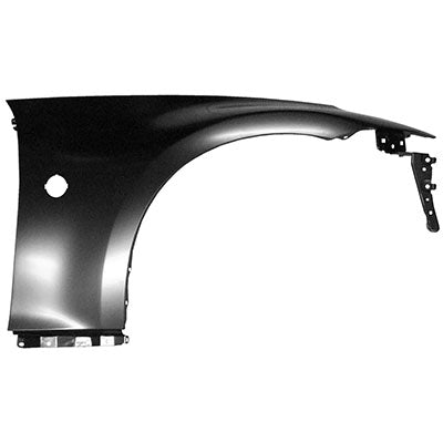 1241 | 2015-2020 NISSAN 370Z RT Front fender assy Coupe | NI1241219|FCA001EKMA