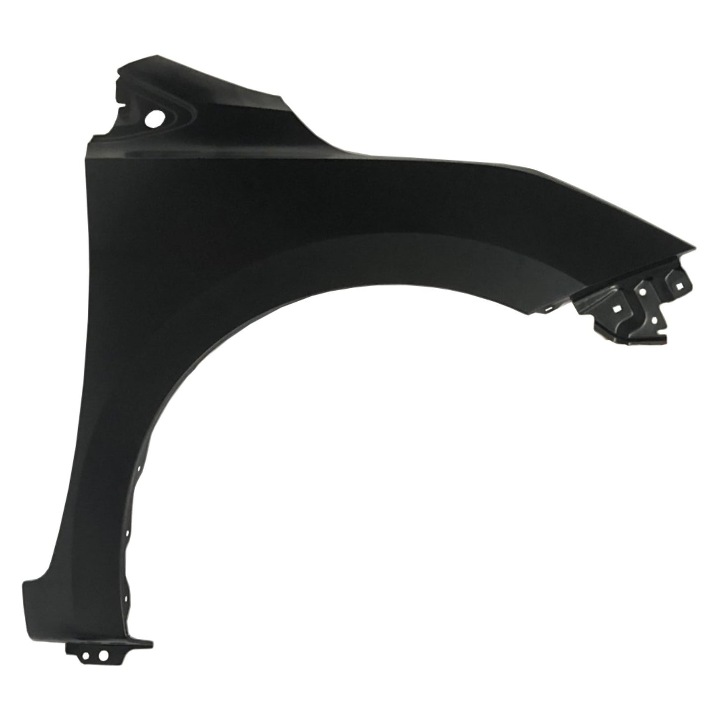 60 | 2020-2021 NISSAN VERSA RT Front fender assy  | NI1241237|F31005EFMA