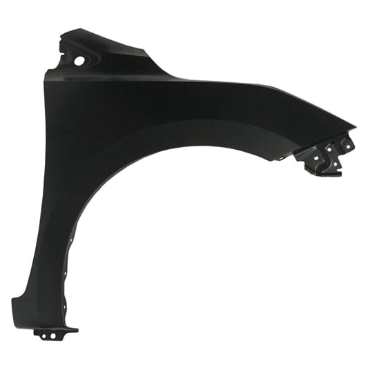 60 | 2020-2021 NISSAN VERSA RT Front fender assy  | NI1241237|F31005EFMA