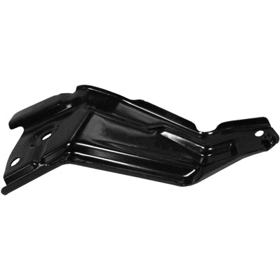 1245 | 2012-2019 NISSAN VERSA RT Front fender brace Sedan | NI1245101|F31609KAMA