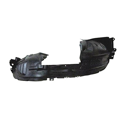 1248 | 2015-2016 NISSAN JUKE LT Front fender inner panel S|SL|SV|NISMO|NISMO RS | NI1248140|638433YW0A