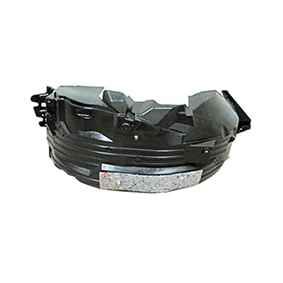 1248 | 2008-2012 NISSAN PATHFINDER LT Front fender inner panel 5.6L | NI1248145|63841ZS30A