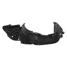 1248 | 2019-2021 NISSAN ALTIMA LT Front fender inner panel 2.0L; SV|SL|SR|PLATINUM | NI1248166|638416CA0A