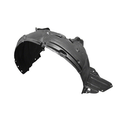 1249 | 2013-2019 NISSAN SENTRA RT Front fender inner panel Exc NISMO; 1.8L | NI1249133|638403SH0A