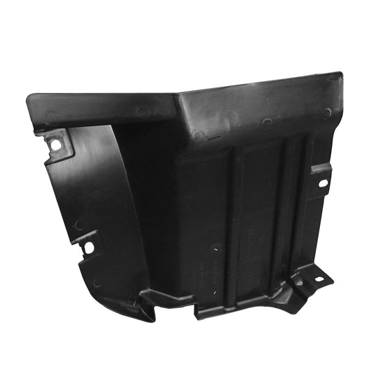 1249 | 2017-2019 NISSAN TITAN RT Front fender inner panel Front Shield | NI1249169|63844EZ40B-PFM