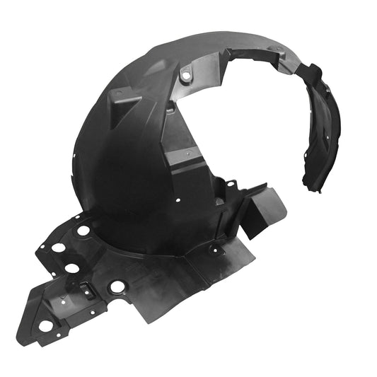 1249 | 2020-2020 NISSAN KICKS RT Front fender inner panel S | NI1249174|638405RW0A