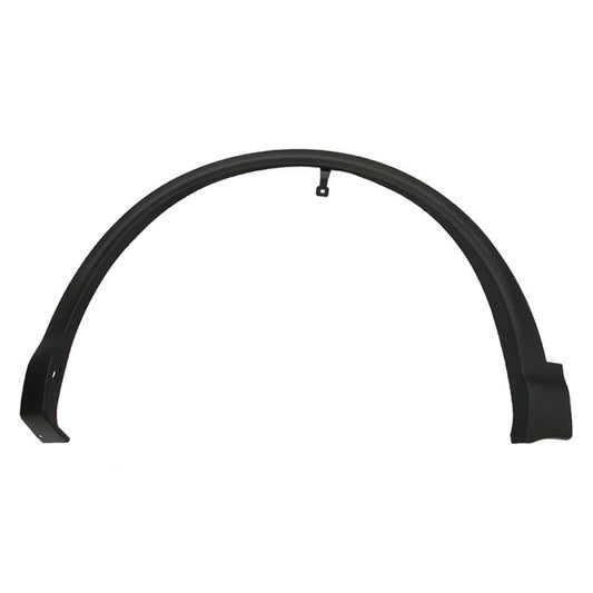 1290 | 2017-2021 NISSAN ROGUE SPORT LT Front wheel opening molding  | NI1290103|638116MA0A