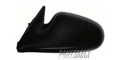 1320 | 1995-1998 NISSAN 200SX LT Mirror outside rear view power remote | NI1320110|963024B000