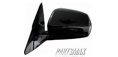 1320 | 2003-2004 NISSAN MURANO LT Mirror outside rear view non-heated; w/o memory | NI1320152|96302CA000
