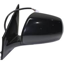 1700 | 2005-2008 NISSAN MURANO LT Mirror outside rear view Power w/Memory Non-Heated w/Smart Entry System | NI1320179|96302CB620