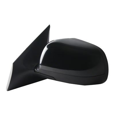 1320 | 2012-2014 NISSAN VERSA LT Mirror outside rear view SL|SV; Sedan; Power; Heated; w/Cover; PTM; see notes | NI1320239|963023AN6B-PFM