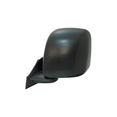 1320 | 2013-2021 NISSAN NV200 LT Mirror outside rear view S; Manual; Textured | NI1320245|963023LM0A