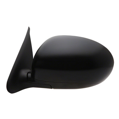 1700 | 2012-2014 NISSAN JUKE LT Mirror outside rear view From 1-12; Power; w/Cover; PTM; see notes | NI1320255|963021KM0C-PFM