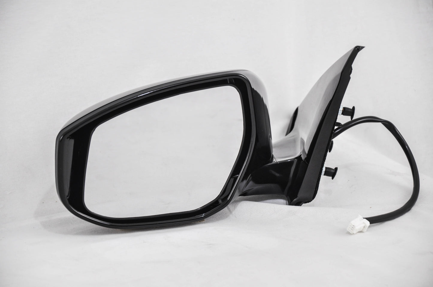 1320 | 2016-2019 NISSAN MAXIMA LT Mirror outside rear view S; w/o Around View Monitor; see notes | NI1320260|963029DD1A-PFM