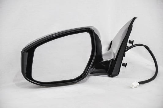 1320 | 2016-2019 NISSAN MAXIMA LT Mirror outside rear view S; w/o Around View Monitor; see notes | NI1320260|963029DD1A-PFM