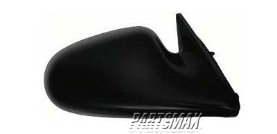 1321 | 1995-1999 NISSAN SENTRA RT Mirror outside rear view power remote | NI1321110|963014B000