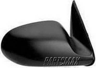 1321 | 2000-2006 NISSAN SENTRA RT Mirror outside rear view manual remote | NI1321134|963015M100