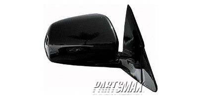 1321 | 2003-2004 NISSAN MURANO RT Mirror outside rear view non-heated; w/o memory | NI1321152|96301CA000