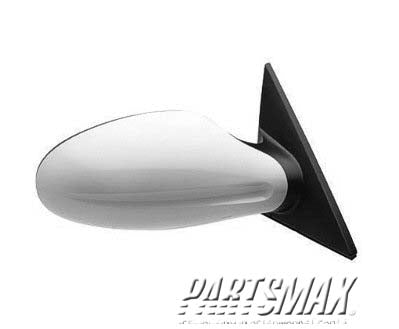 1321 | 2005-2006 NISSAN ALTIMA RT Mirror outside rear view base model | NI1321155|96301ZB370