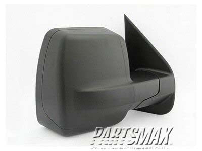 1321 | 2012-2017 NISSAN NV2500 RT Mirror outside rear view SV|SV HIGH ROOF; Power; Heated; w/o Towing Pkg; w/Textured Cap; see notes | NI1321234|963011PA9E-PFM