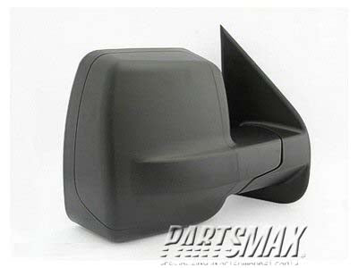 1321 | 2012-2017 NISSAN NV3500 RT Mirror outside rear view SV|SV HIGH ROOF; Power; Heated; w/o Towing Pkg; w/Textured Cap; see notes | NI1321234|963011PA9E-PFM