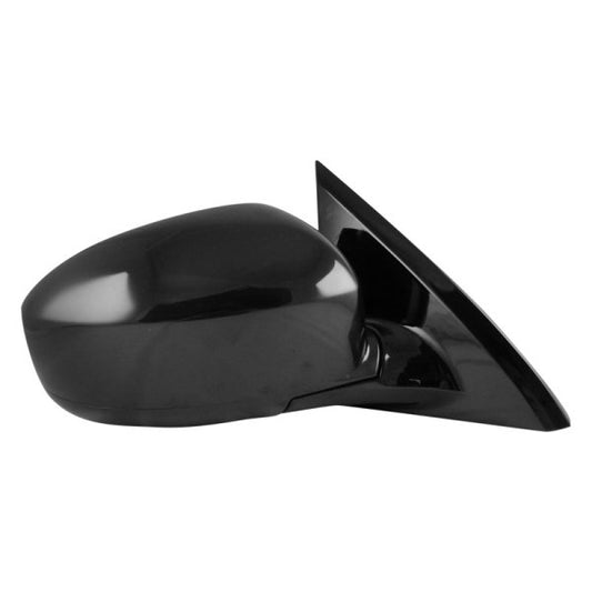 1321 | 2013-2018 NISSAN PATHFINDER RT Mirror outside rear view SL; Power; Heated; w/Memory; w/Cover; PTM; see notes | NI1321243|963013KA9C-PFM