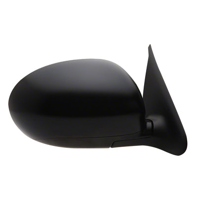 1321 | 2012-2014 NISSAN JUKE RT Mirror outside rear view From 1-12; Power; w/Cover; PTM; see notes | NI1321255|963011KM0C-PFM