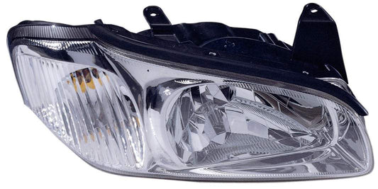 2502 | 2000-2000 NISSAN MAXIMA LT Headlamp assy composite to 9/99 | NI2502128|260602Y925
