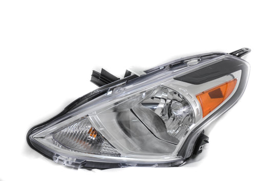 1150 | 2015-2019 NISSAN VERSA LT Headlamp assy composite Sedan | NI2502230|260609KK0A