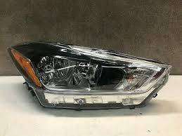 2502 |  2018-2019 NISSAN KICKS LT Headlamp assy composite  | NI2502264|260605RL0A